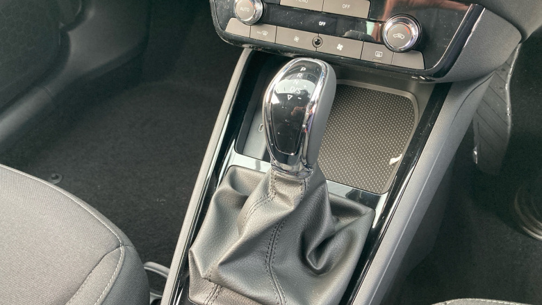 Skoda Kamiq 1.0 TSI Design Edition 5dr DSG Petrol Hatchback